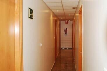 Hostal Mary Tere