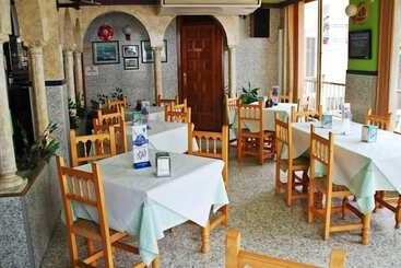 Hostal Mary Tere