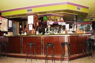 Hostal Mary Tere