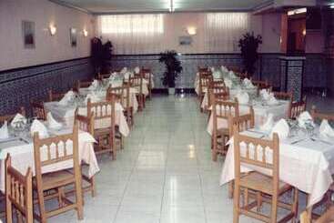 Hostal Mary Tere