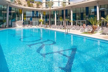 فندق Agora Spa & Resort