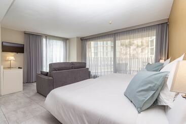 هتل Agora Spa & Resort