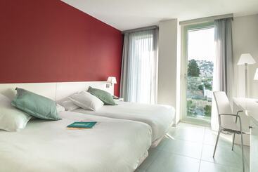 هتل Agora Spa & Resort