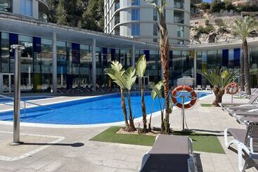 هتل Agora Spa & Resort