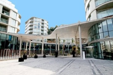 هتل Agora Spa & Resort
