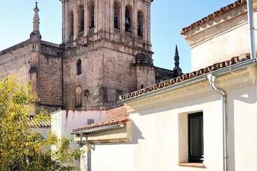 Hôtel Ahc Palacio Coria