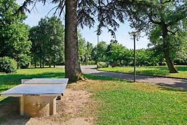 هتل Appart City Classic Toulouse Colomiers