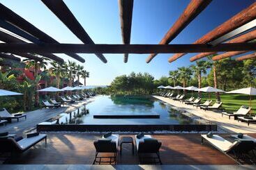 Asia Gardens Hotel & Thai Spa, A Royal Hideaway - Benidorm