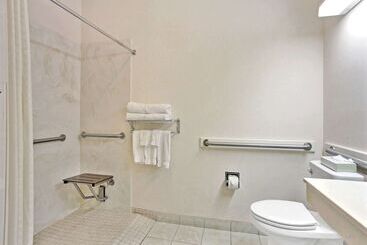 בית מלון כפרי Baymont By Wyndham Tucson Airport