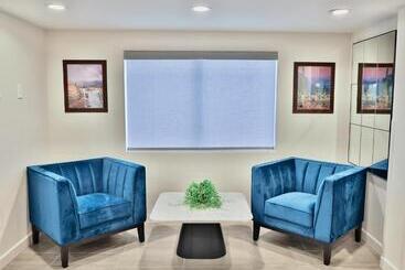 בית מלון כפרי Baymont By Wyndham Tucson Airport