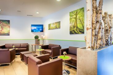 B&B Hotel Berlin City Ost