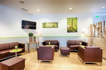 B&B Hotel Berlin City Ost