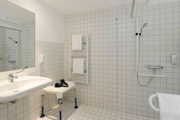 B&B Hotel Berlin City Ost