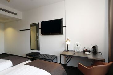 B&B Hotel Berlin City Ost