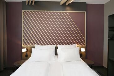 B&B Hotel Berlin City Ost