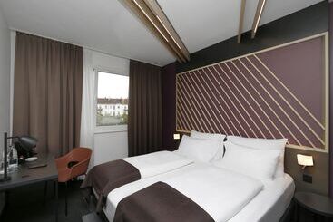B&B Hotel Berlin City Ost