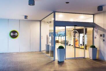 B&b Hotel Girona 3
