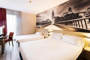 B&b Hotel Girona 3
