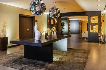 هتل Be Live City Center Talavera