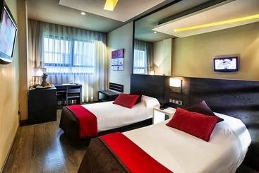 هتل Be Live City Center Talavera