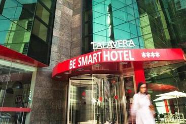 Be Live City Center Talavera - Talavera de la Reina