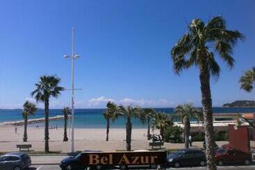 هتل Bel Azur