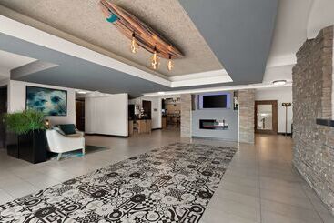 هتل Best Western Plus Manhattan Beach