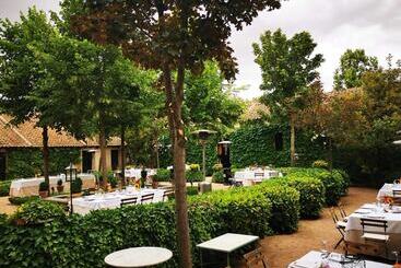 酒店 Caserio De Lobones
