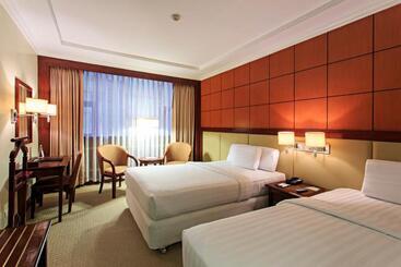 هتل Cebu Parklane International