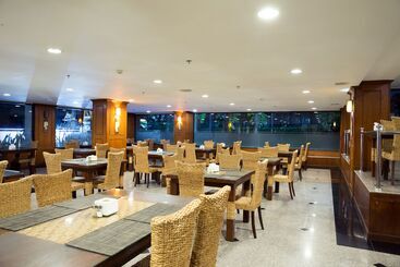 酒店 Ch