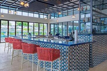 هتل Concorde Inn Kuala Lumpur International Airport