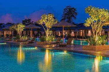 هتل Concorde Inn Kuala Lumpur International Airport
