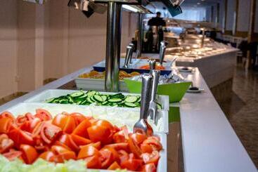 هتل Coral Beach By Mij