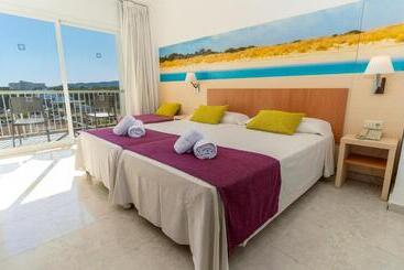 هتل Coral Beach By Mij