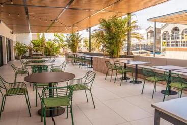 ホテル Coral Cotillo Beach