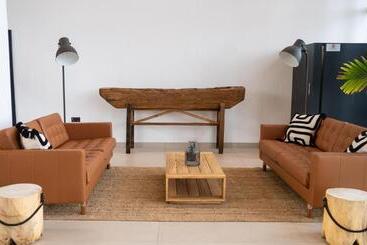 هتل Coral Cotillo Beach