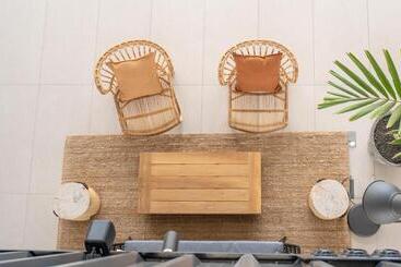 ホテル Coral Cotillo Beach