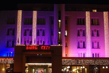 هتل Doro City