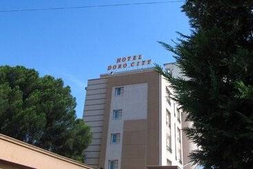 هتل Doro City