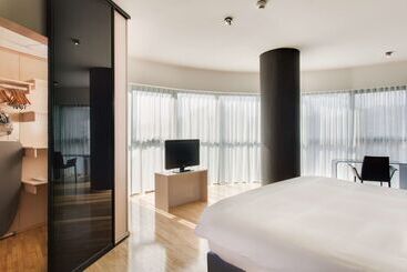 Doubletree By Hilton Cluj – City Plaza - Cluj-Napoca