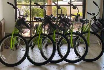 هتل Embassy Suites By Hilton Scottsdale Resort