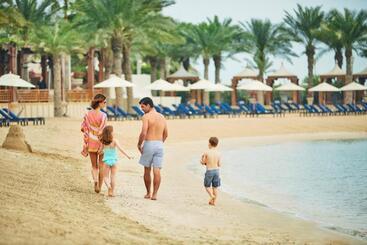 Four Seasons Hotel Doha