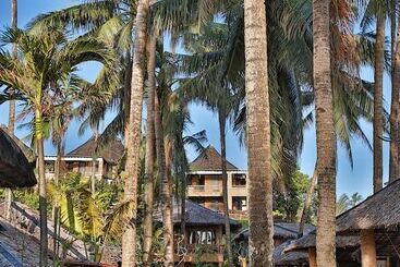 هتل Fridays Boracay Resort
