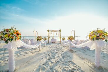 هتل Fridays Boracay Resort