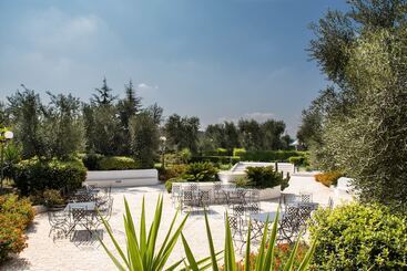 هتل Giardino Degli Ulivi Resort