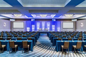 هتل Grand Hyatt Tampa Bay