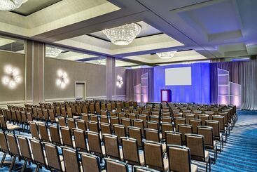 هتل Grand Hyatt Tampa Bay