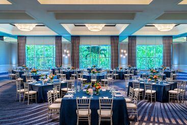 هتل Grand Hyatt Tampa Bay