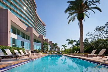 هتل Grand Hyatt Tampa Bay