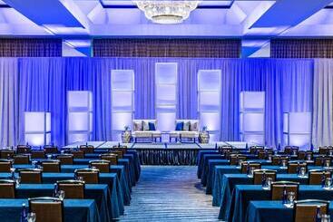 هتل Grand Hyatt Tampa Bay